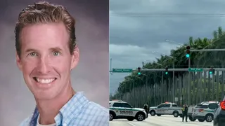 Who Is Ryan Wesley Routh, Donald Trump’s Would-Be Assassin And A Wannabe Ukraine Warrior